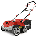 Cobra Cordless 38cm Scarifier And Aerator