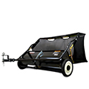 Cobra TLS107 Towed Lawn Sweeper 42