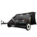 Cobra TLS97 Towed Lawn Sweeper 38