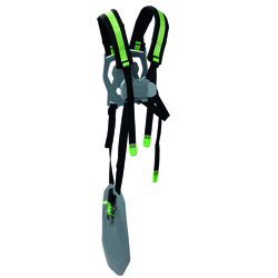 Ego Strimmer And Brushcutter Double Shoulder Harness