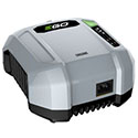 EGO Commercial Battery Charger X Series