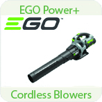 EGO Blowers
