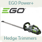 EGO Hedge Trimmers