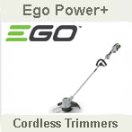 EGO Line Trimmers & Brushcutters