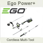 Cordless Telescopic Multi Tool Set