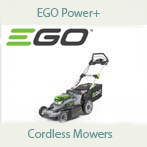 Ego Lawn Mowers