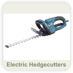 Electric Hedgetrimmers