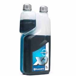 Husqvarna XP 2 Stroke Synth Performance Oil 1Ltr