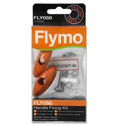 Flymo Handle Fixing Kit FLY050