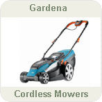 Gardena Cordless