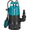 Makita PF0410 Electric Submersible Pump 400w 140Litres