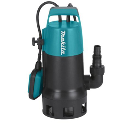 Makita PF1010 Electric Submersible Pump 1100w 240Litres