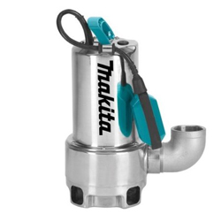 Makita PF1110 Electric Submersible Pump 1100w 250Litres