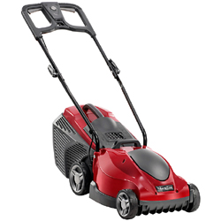 Electric Lawnmower For Small Gardens