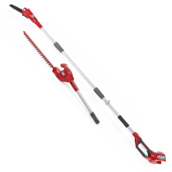 Mountfield MM48LI Freedom 48 Cordless Dual Tool