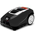 Mowbot 800 Black Robotic Lawnmower