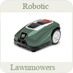 Robotic Lawnmowers