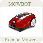 Mowbot Robotic Lawnmowers