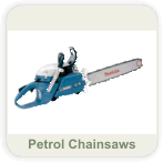 Petrol Chainsaws