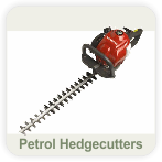 Petrol Hedgetrimmers