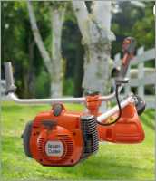 Trimmers & Brushcutters