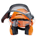 Stihl Integra Helmet Set