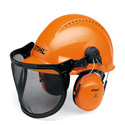 Stihl Expert Helmet Set