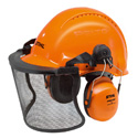 Stihl Extreme Helmet Set