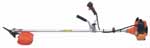 Hitachi Double Handle Brushcutter with Straight Shaft CG40EJT