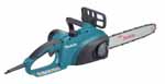 Makita Electric Chainsaw - UC4041A/2