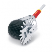 Wolf Garten RBM Multi-Change Lawn Edge Trimmer  